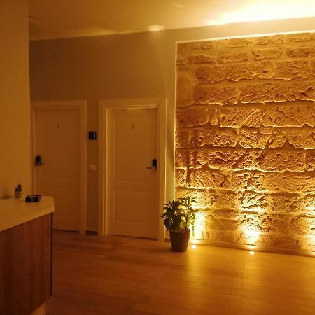Nike Luxury Rooms Agrigento Ngoại thất bức ảnh