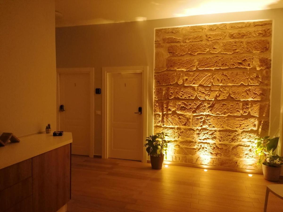Nike Luxury Rooms Agrigento Ngoại thất bức ảnh