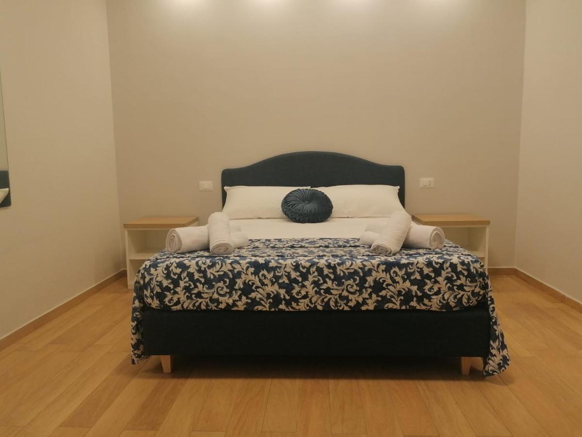 Nike Luxury Rooms Agrigento Ngoại thất bức ảnh