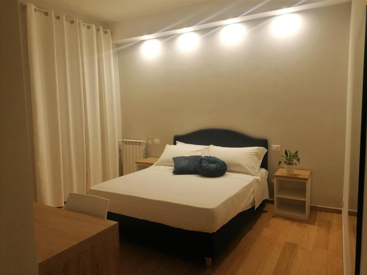 Nike Luxury Rooms Agrigento Ngoại thất bức ảnh