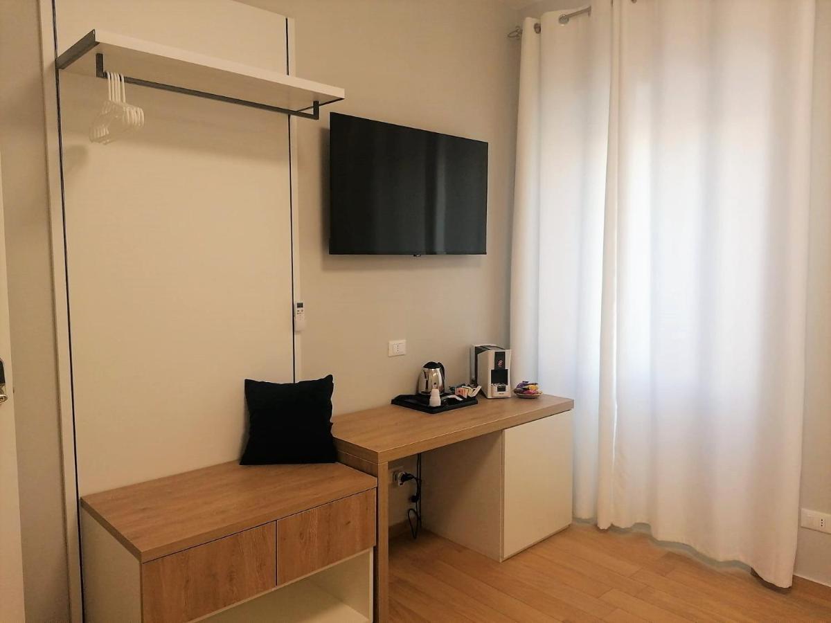 Nike Luxury Rooms Agrigento Ngoại thất bức ảnh