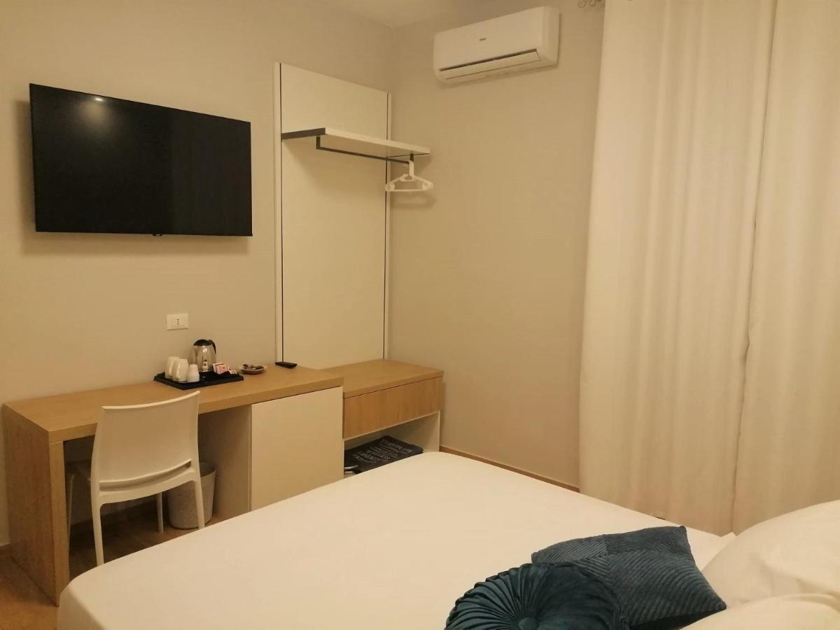 Nike Luxury Rooms Agrigento Ngoại thất bức ảnh