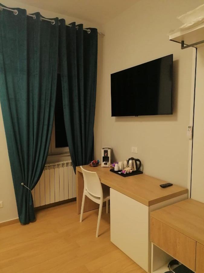 Nike Luxury Rooms Agrigento Ngoại thất bức ảnh