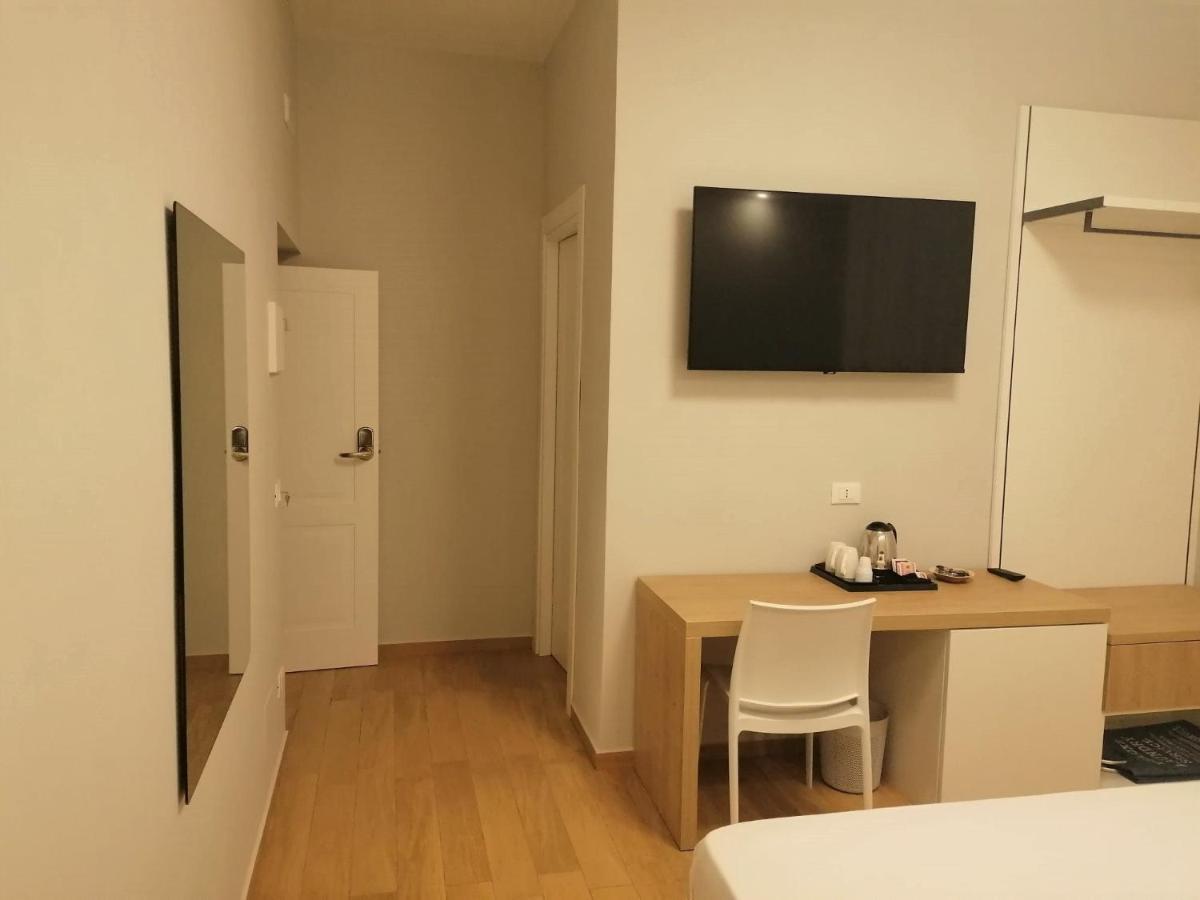 Nike Luxury Rooms Agrigento Ngoại thất bức ảnh