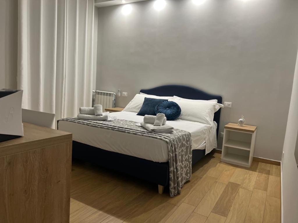 Nike Luxury Rooms Agrigento Ngoại thất bức ảnh