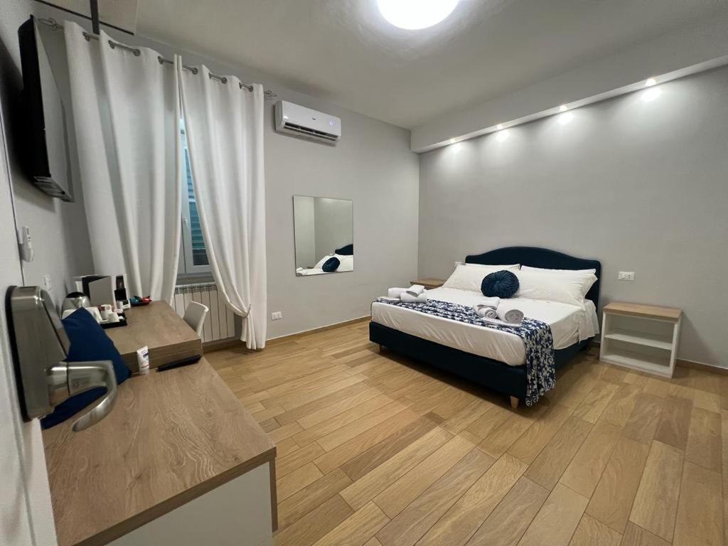 Nike Luxury Rooms Agrigento Ngoại thất bức ảnh