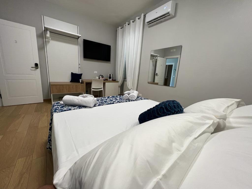 Nike Luxury Rooms Agrigento Ngoại thất bức ảnh