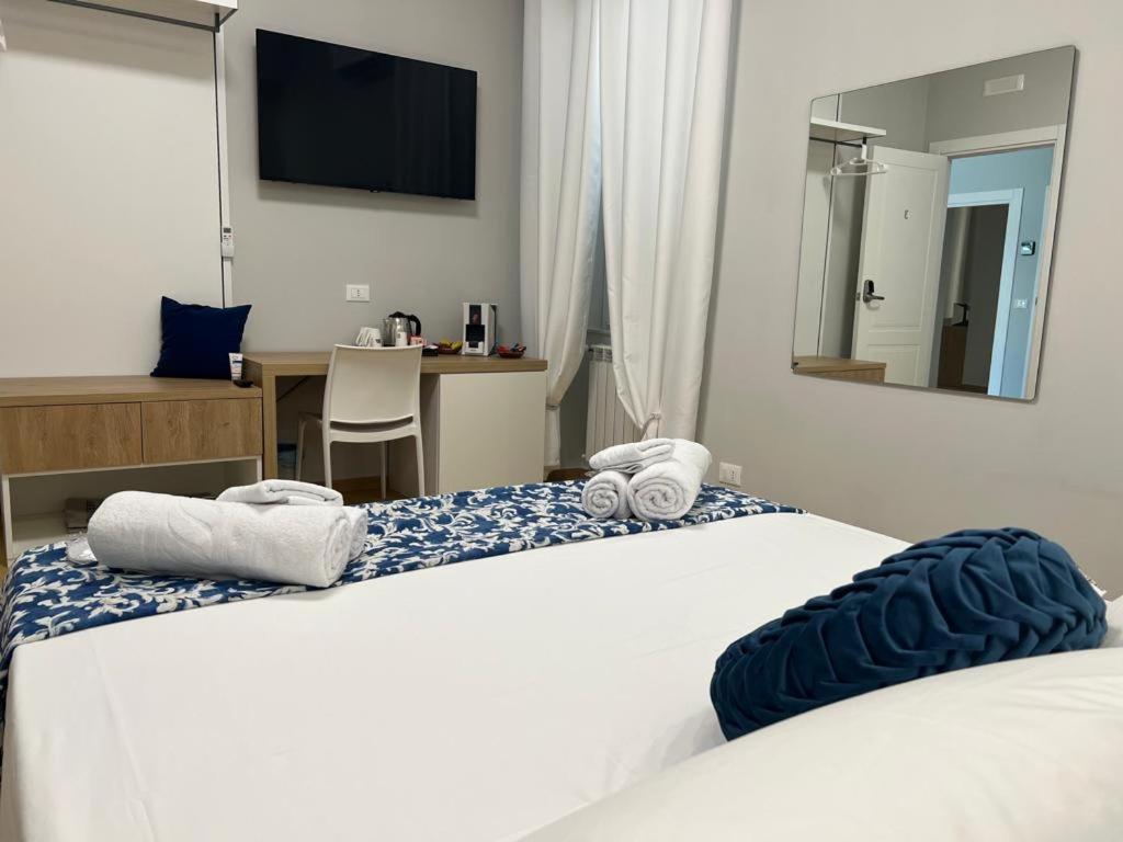 Nike Luxury Rooms Agrigento Ngoại thất bức ảnh
