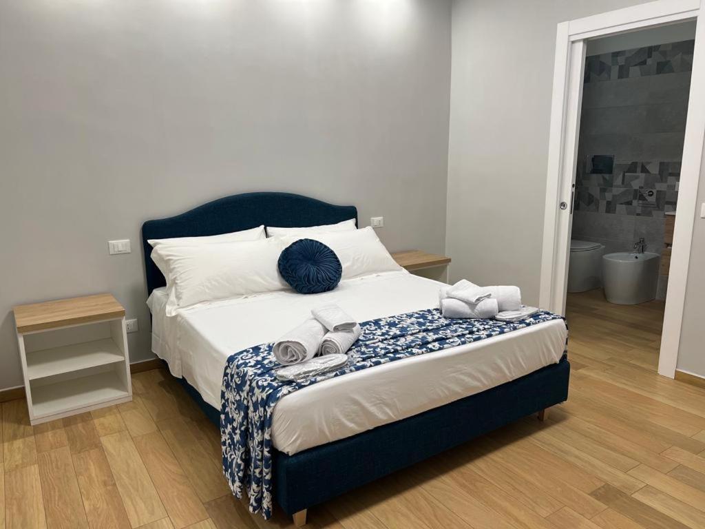 Nike Luxury Rooms Agrigento Ngoại thất bức ảnh