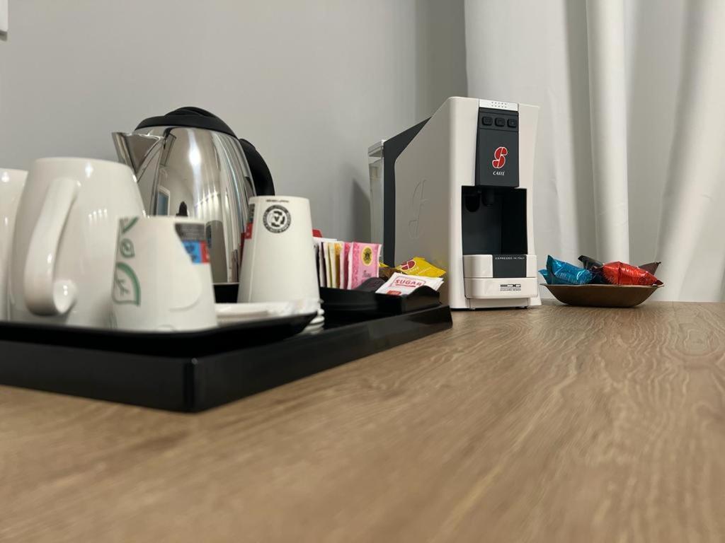 Nike Luxury Rooms Agrigento Ngoại thất bức ảnh